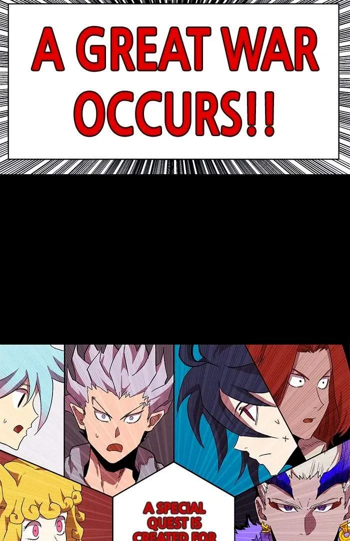 Hardcore Leveling Warrior Chapter 222 page 49