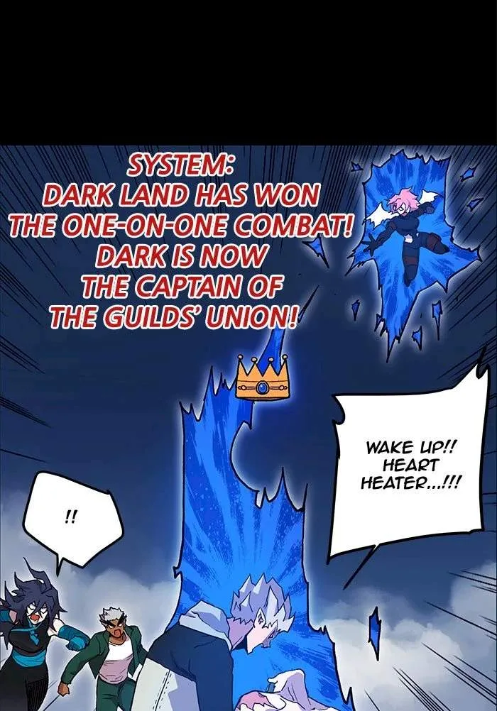 Hardcore Leveling Warrior Chapter 222 page 60