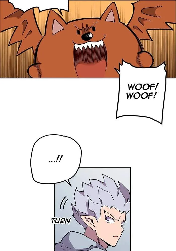 Hardcore Leveling Warrior Chapter 222 page 69