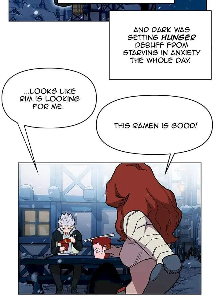 Hardcore Leveling Warrior Chapter 222 page 72