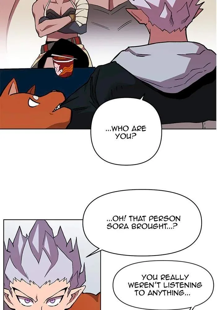 Hardcore Leveling Warrior Chapter 222 page 74