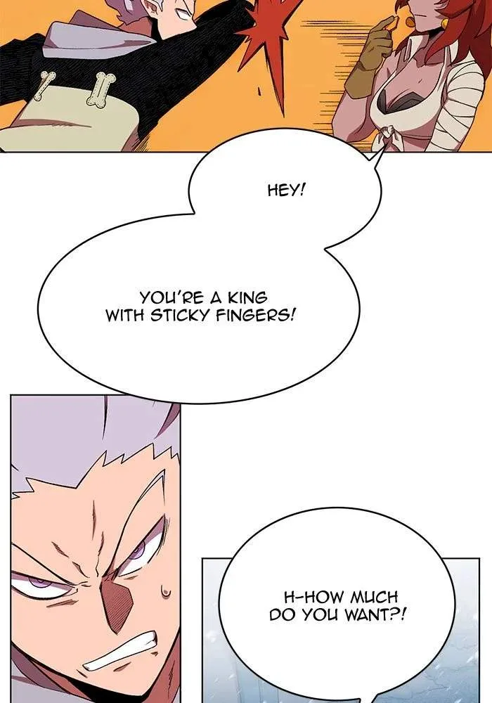 Hardcore Leveling Warrior Chapter 223 page 6