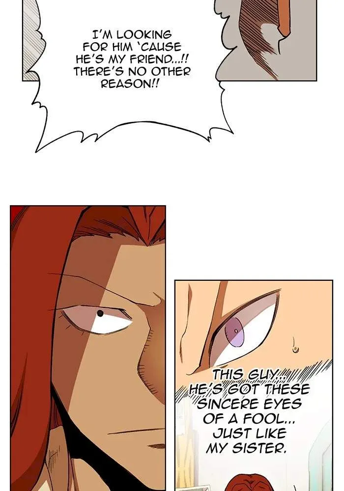 Hardcore Leveling Warrior Chapter 223 page 31