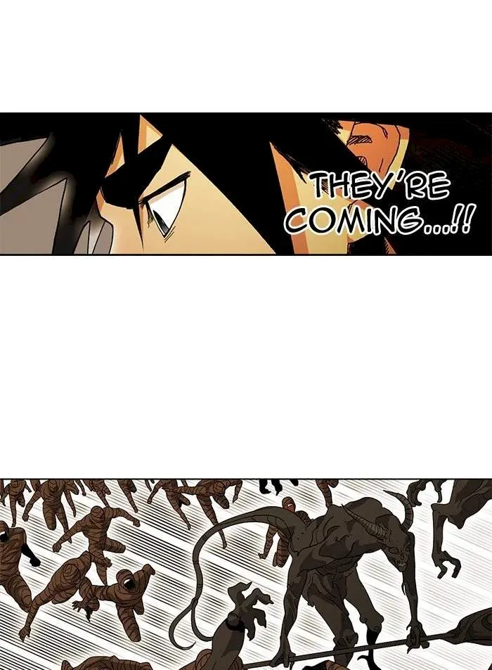 Hardcore Leveling Warrior Chapter 223 page 65