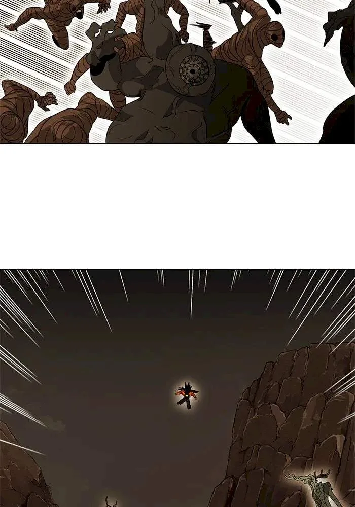 Hardcore Leveling Warrior Chapter 223 page 66