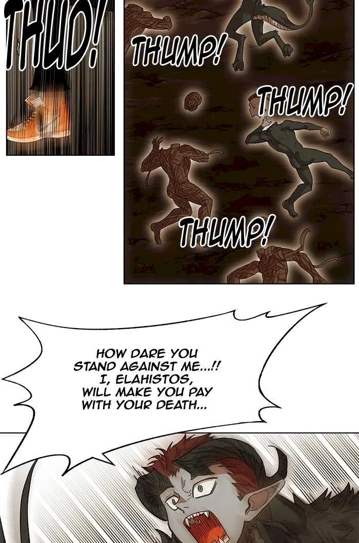 Hardcore Leveling Warrior Chapter 223 page 70