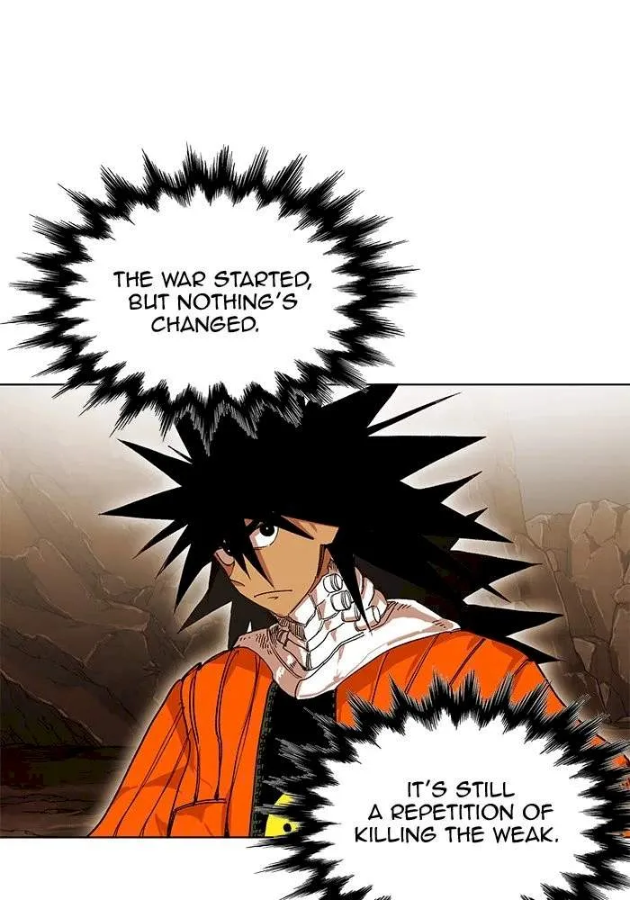 Hardcore Leveling Warrior Chapter 223 page 75