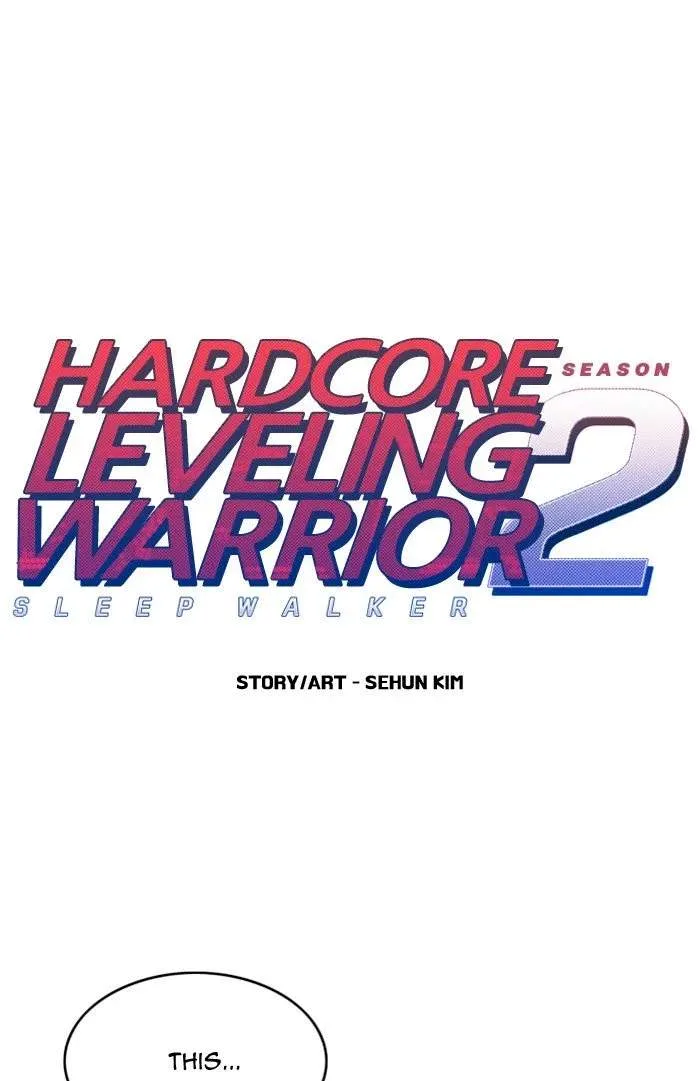 Hardcore Leveling Warrior Chapter 224 page 1
