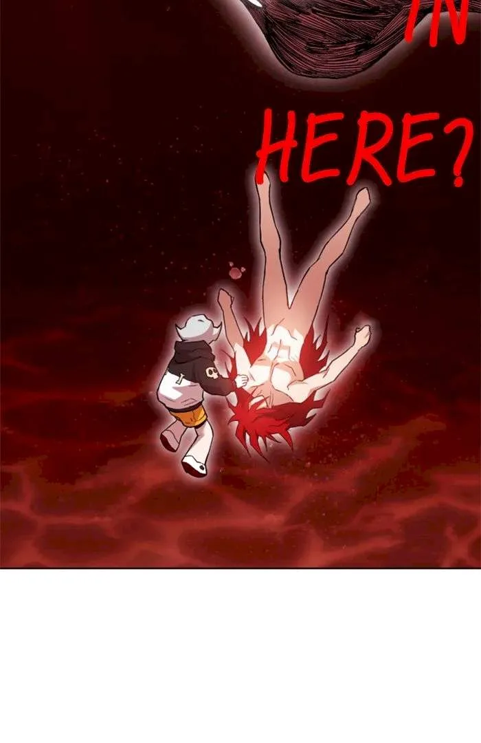 Hardcore Leveling Warrior Chapter 224 page 28