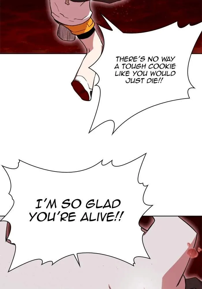 Hardcore Leveling Warrior Chapter 224 page 23