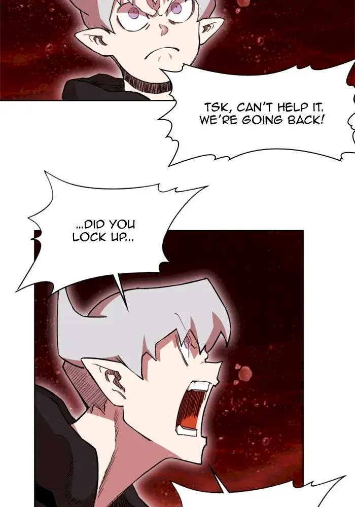 Hardcore Leveling Warrior Chapter 224 page 31
