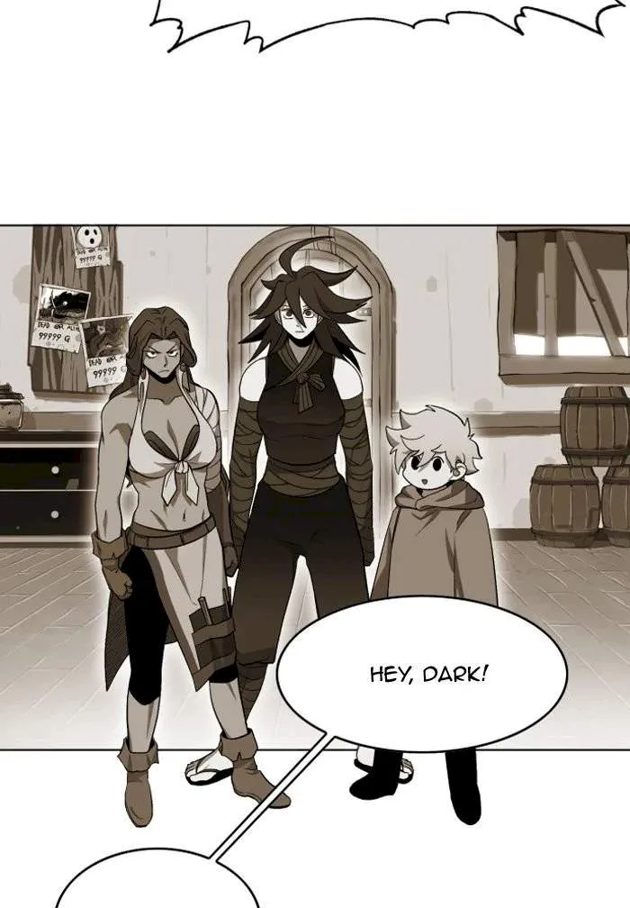 Hardcore Leveling Warrior Chapter 224 page 43