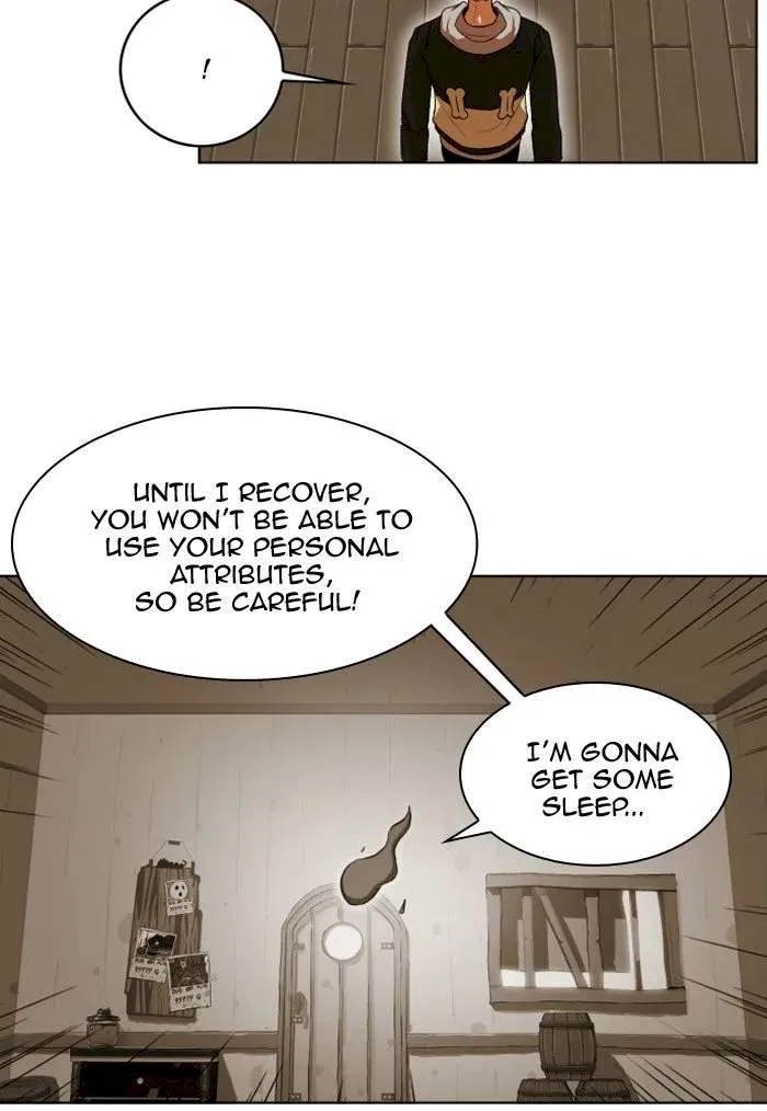 Hardcore Leveling Warrior Chapter 224 page 48