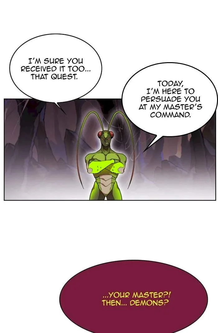 Hardcore Leveling Warrior Chapter 224 page 79