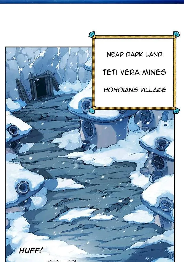 Hardcore Leveling Warrior Chapter 225 page 18