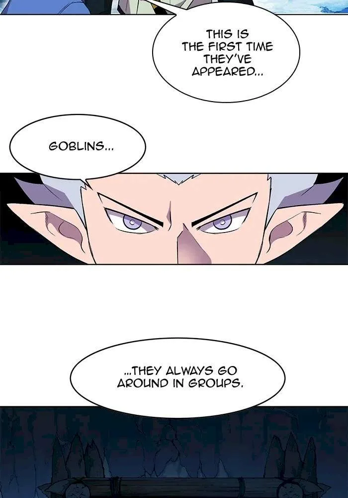 Hardcore Leveling Warrior Chapter 225 page 35
