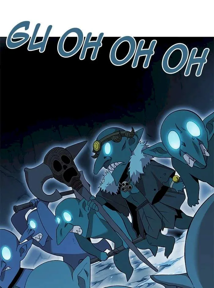 Hardcore Leveling Warrior Chapter 225 page 38