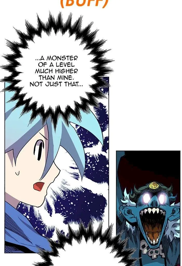 Hardcore Leveling Warrior Chapter 225 page 49