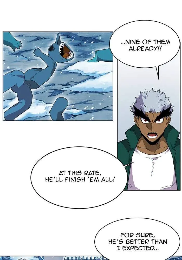 Hardcore Leveling Warrior Chapter 225 page 63
