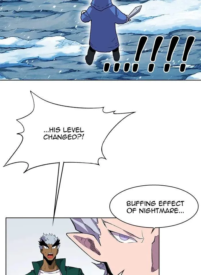 Hardcore Leveling Warrior Chapter 225 page 74