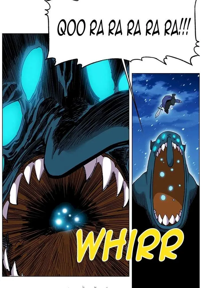 Hardcore Leveling Warrior Chapter 226 page 6