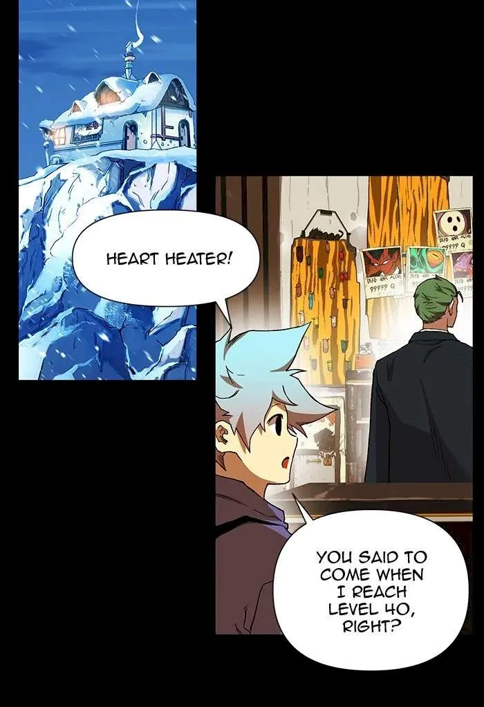 Hardcore Leveling Warrior Chapter 226 page 19