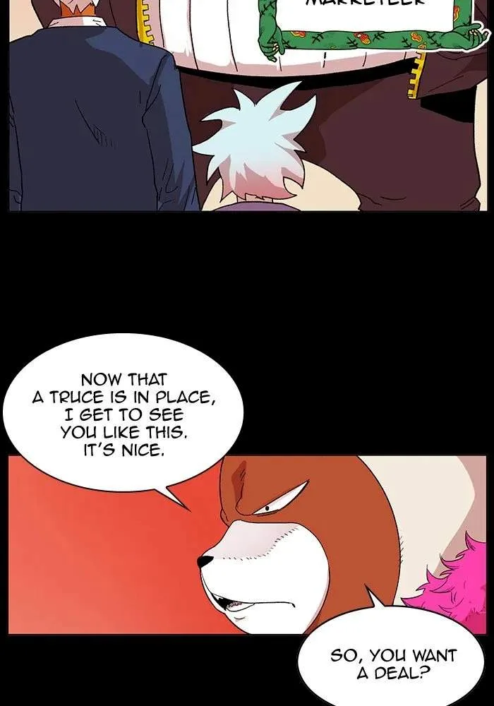 Hardcore Leveling Warrior Chapter 226 page 27