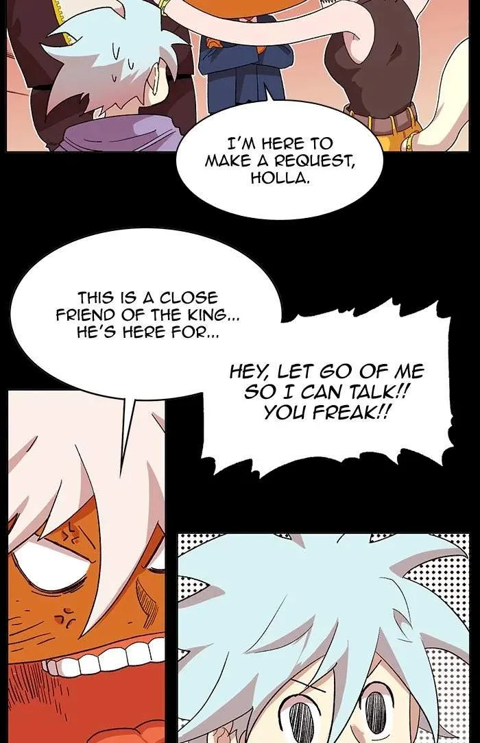 Hardcore Leveling Warrior Chapter 226 page 32