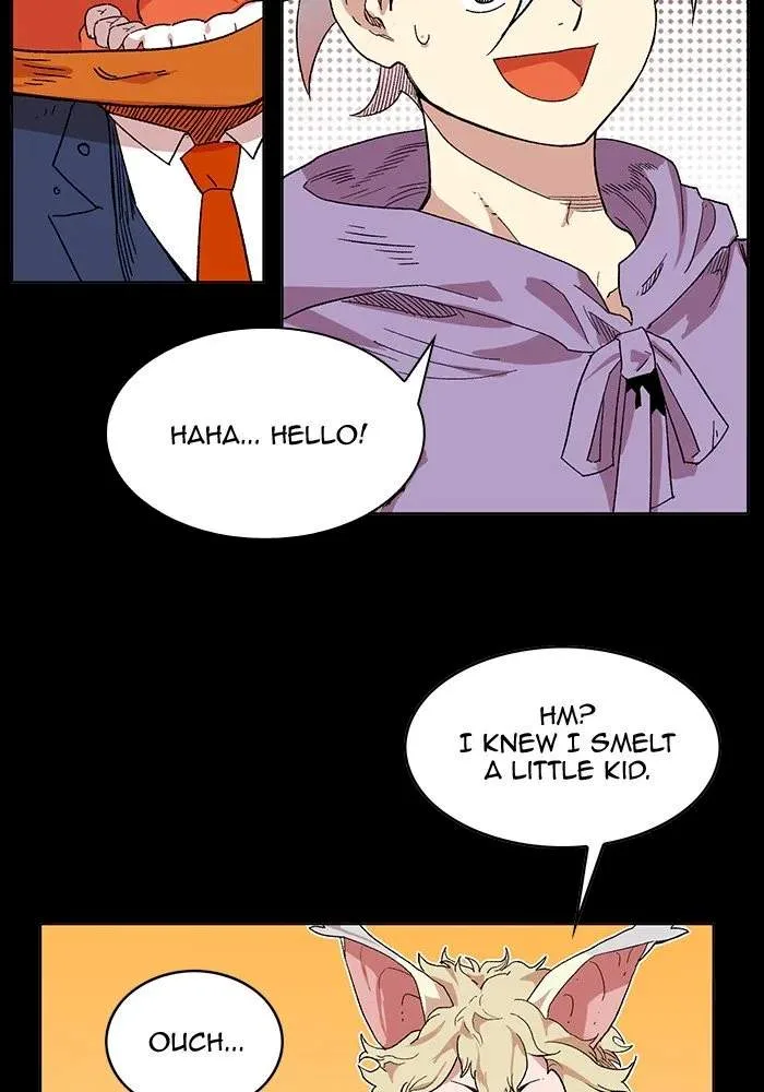 Hardcore Leveling Warrior Chapter 226 page 33