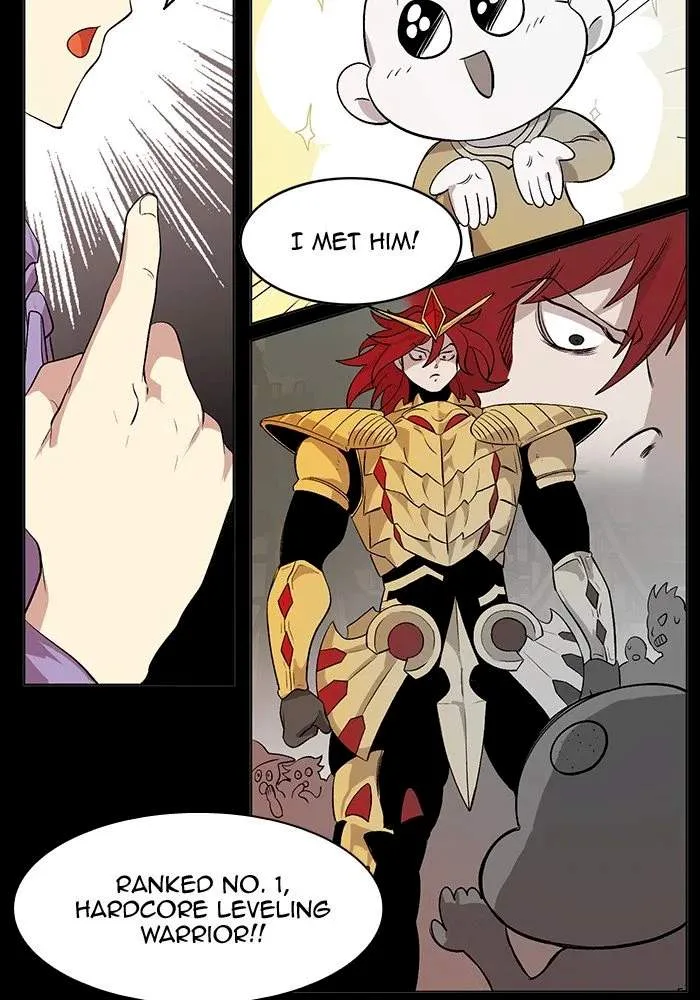 Hardcore Leveling Warrior Chapter 226 page 48