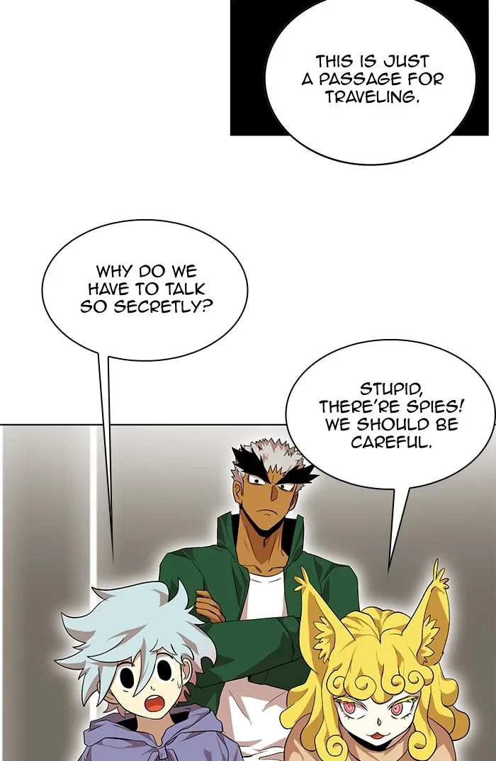 Hardcore Leveling Warrior Chapter 227 page 5