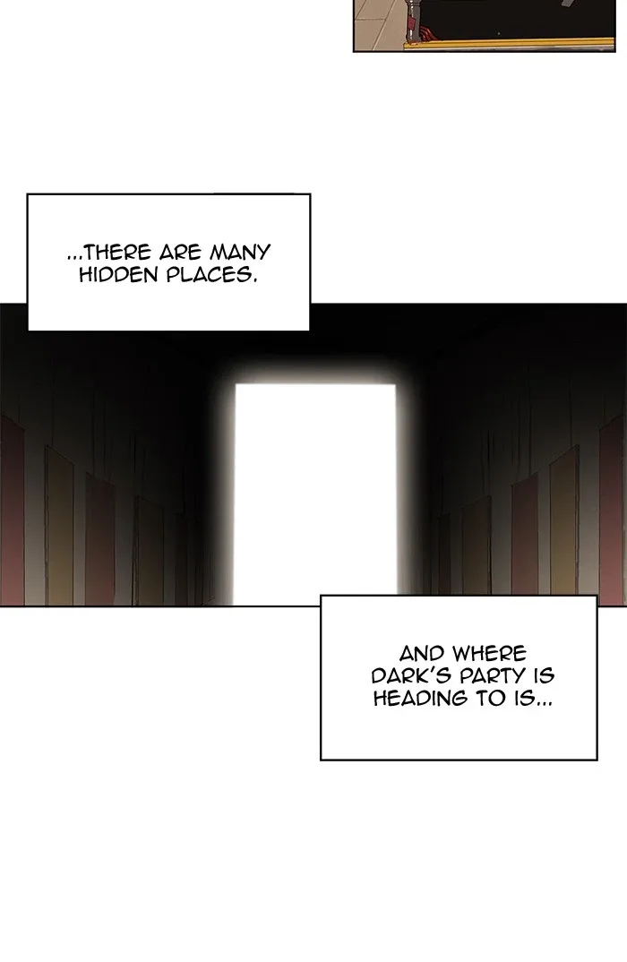 Hardcore Leveling Warrior Chapter 227 page 3