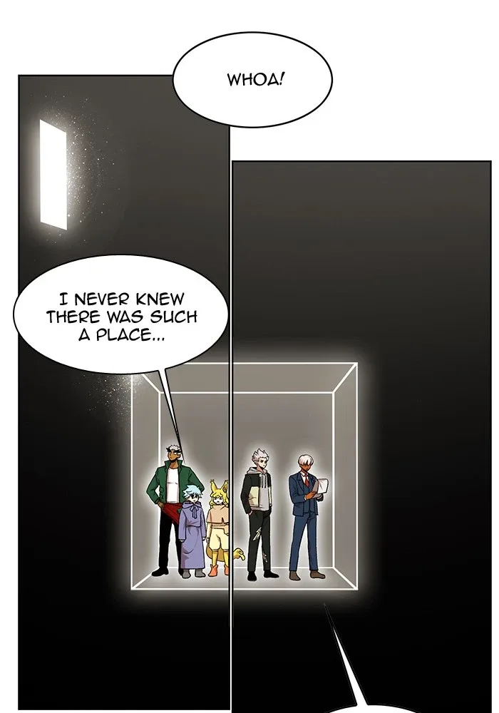 Hardcore Leveling Warrior Chapter 227 page 4