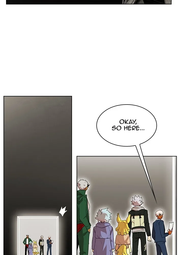 Hardcore Leveling Warrior Chapter 227 page 8