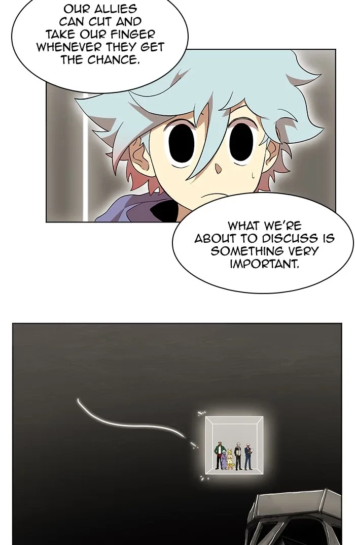 Hardcore Leveling Warrior Chapter 227 page 7
