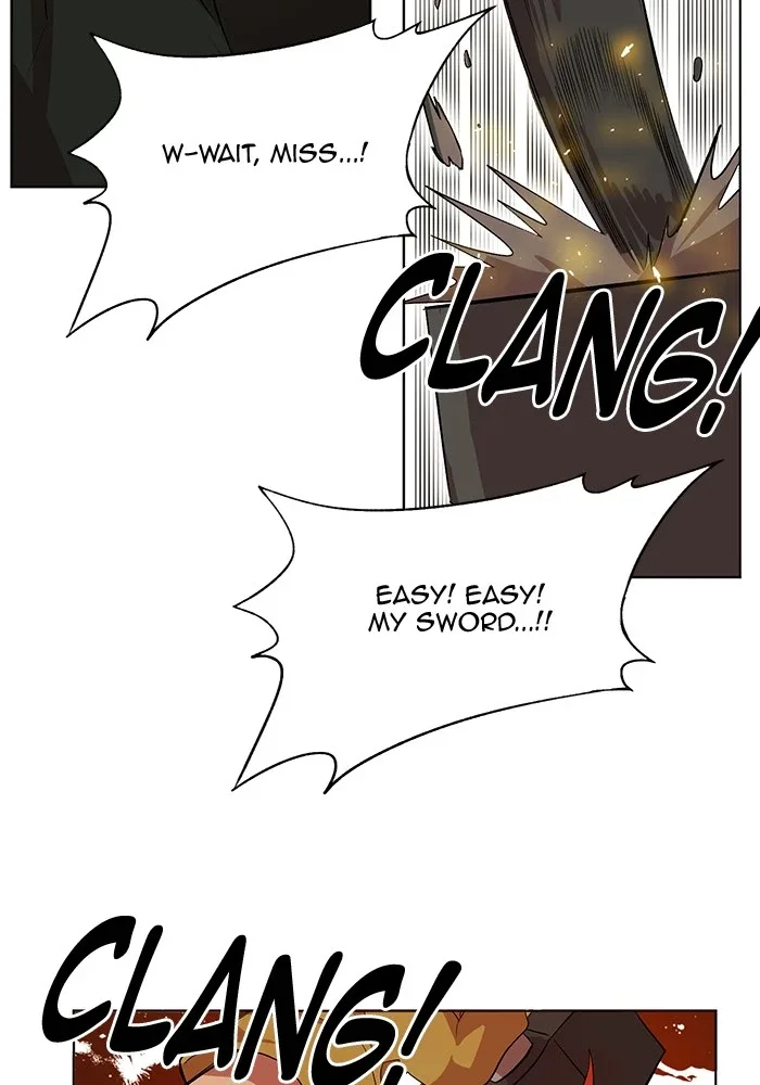 Hardcore Leveling Warrior Chapter 227 page 14