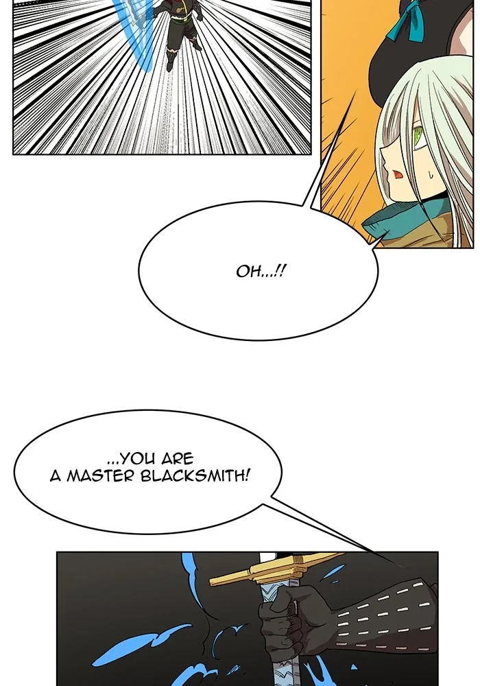 Hardcore Leveling Warrior Chapter 227 page 27