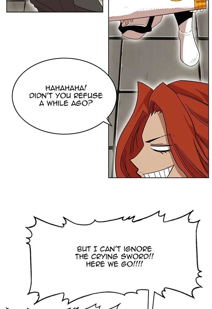 Hardcore Leveling Warrior Chapter 227 page 30
