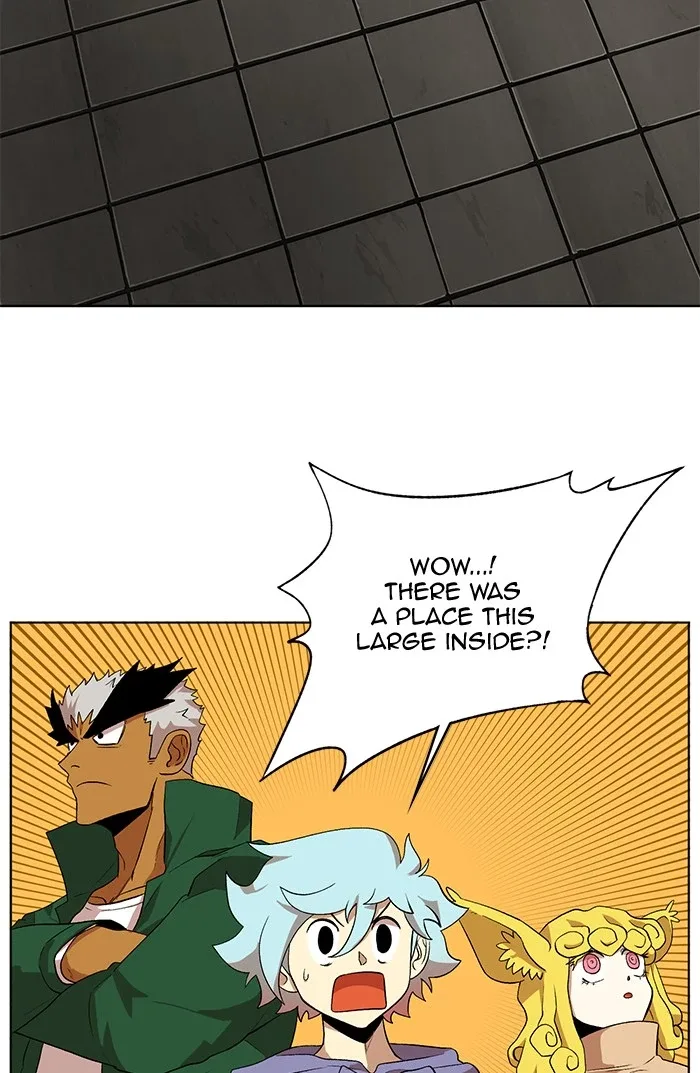 Hardcore Leveling Warrior Chapter 227 page 11