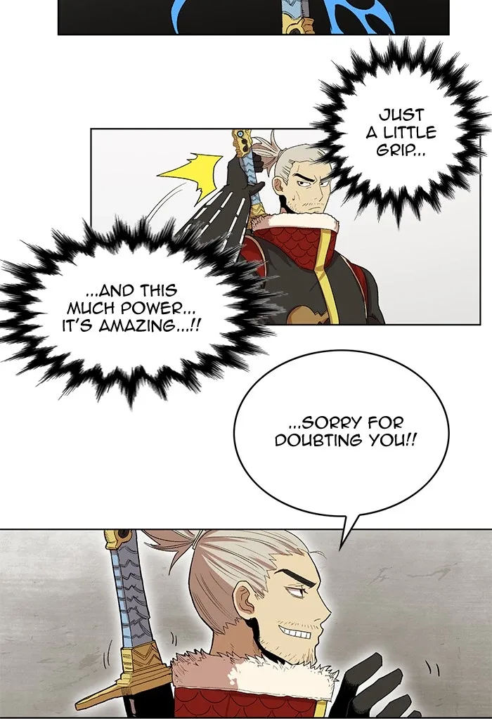 Hardcore Leveling Warrior Chapter 227 page 28
