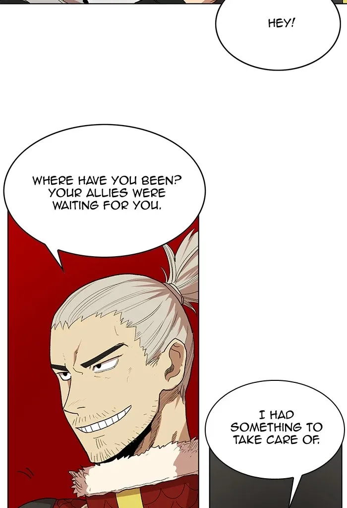 Hardcore Leveling Warrior Chapter 227 page 32