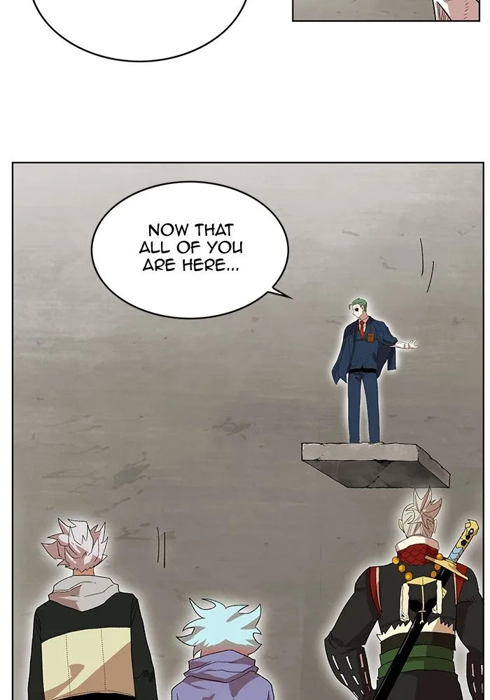 Hardcore Leveling Warrior Chapter 227 page 35