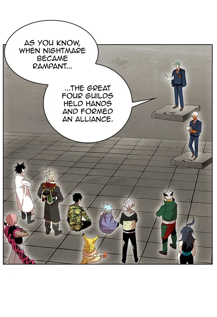 Hardcore Leveling Warrior Chapter 227 page 38