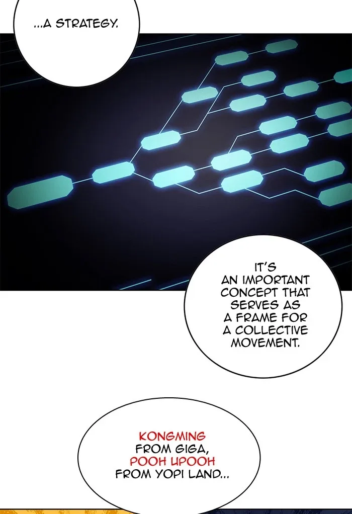 Hardcore Leveling Warrior Chapter 227 page 41