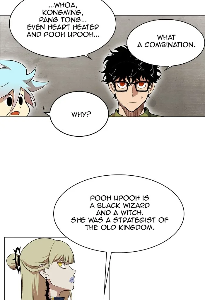 Hardcore Leveling Warrior Chapter 227 page 43