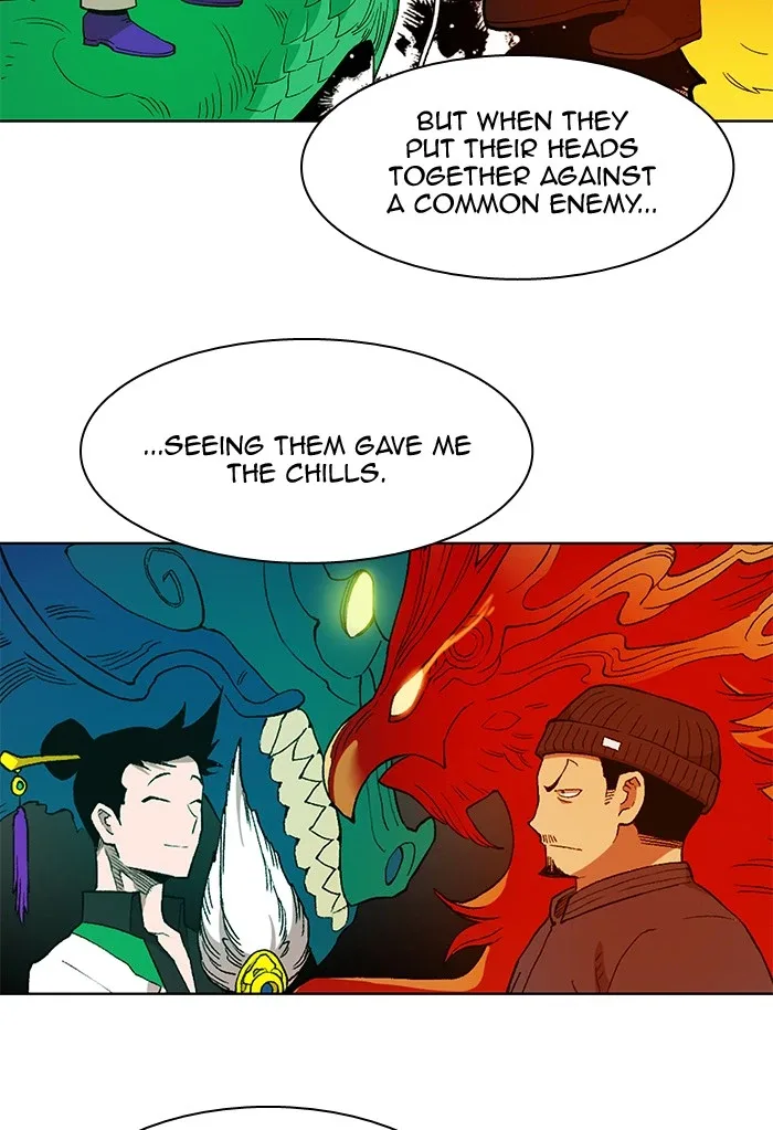 Hardcore Leveling Warrior Chapter 227 page 47