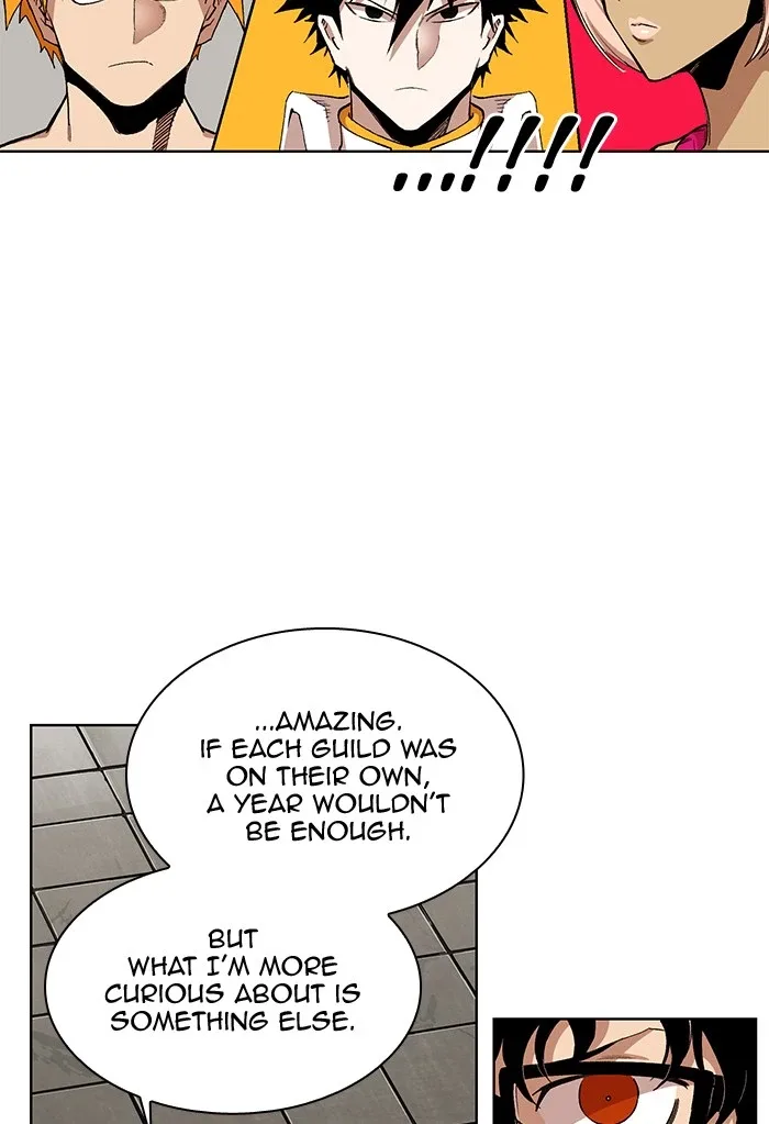 Hardcore Leveling Warrior Chapter 227 page 53