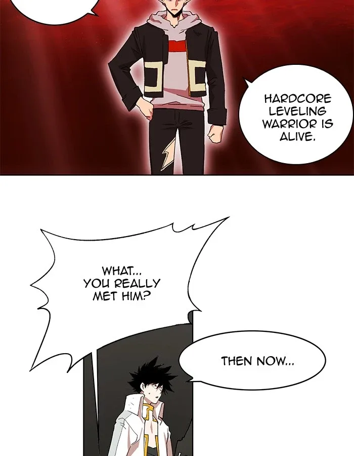 Hardcore Leveling Warrior Chapter 227 page 59