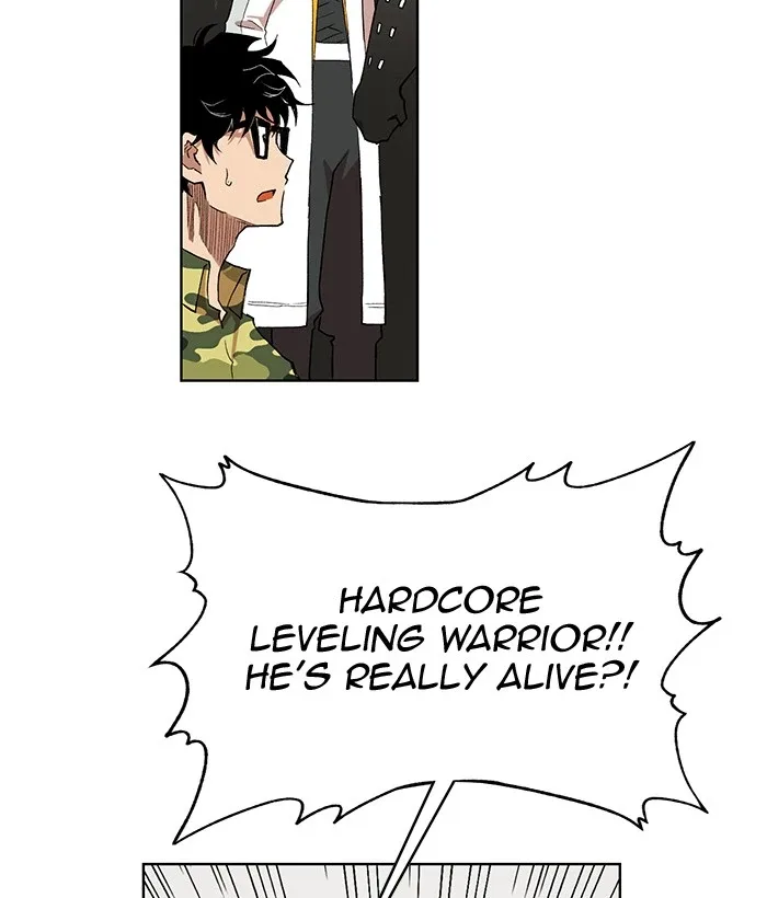Hardcore Leveling Warrior Chapter 227 page 60