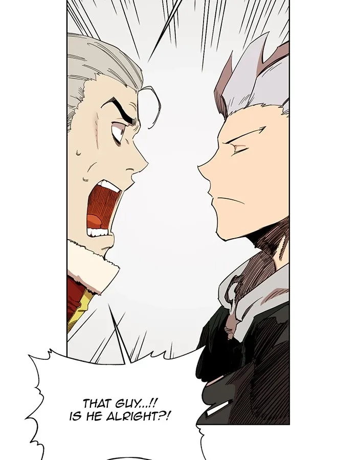 Hardcore Leveling Warrior Chapter 227 page 61